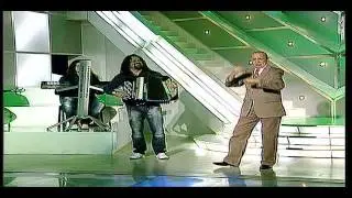 Rade Jorovic - Sto pet pa opet - ( TV SAT )