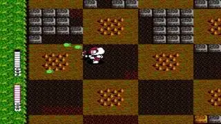 Blaster Master - NES Longplay
