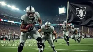STAND UP | Raider Nation (Just Win Anthem)