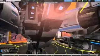 Robocraft game