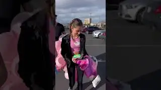 14th BIRTHDAY PARTY SURPRISE #birthday