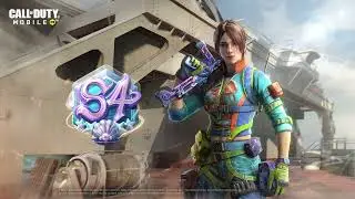 Call of Duty&reg;: Mobile - Ranked Series 4