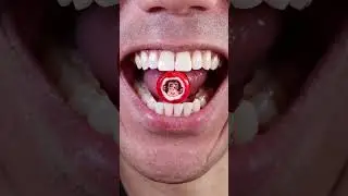 🙊 Monkey Hard Candy ASMR