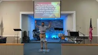 Which One Are You/ Pastor Landon Davis/Browers Wesleyan Church