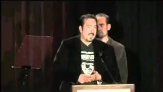 Konami E3 Press Conference 2011 Hype Trailer