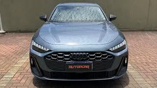 Audi A5 Performance S Edition Quattro 