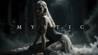 MYSTIC Gothic Rock &ndash; Эфирный атмосферный трек