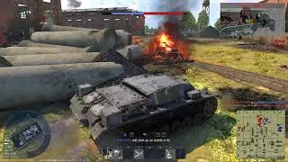 War Thunder Play
