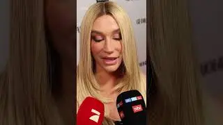 Kesha Reflects on Her Journey to Empowerment