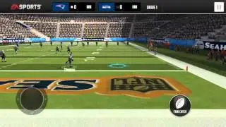 Quicksell challenge and Mon. Plans