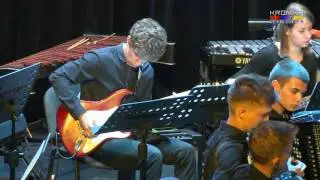 Koncert Arturo Band i Furioso w Kozienicach (16.06.2016)