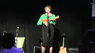 Jo Stephenson 