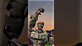 Atom & Noisy Boy vs Gold Atom & Gold Midas