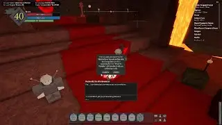 How to join Demon Sect Rune Slayer level 30