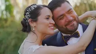 Trailer Matri Seba y Pao -  6 Octubre 2018