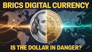 The BRICS Digital Currency &mdash; Will It Replace the Dollar?