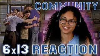 (SERIES FINALE) Community 6x13 - 