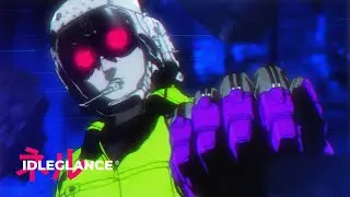 YCK - The Creek [Lyrics x AMV]
