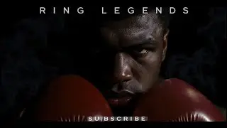 MIKE TYSON: The Most Dangerous Boxer in History | Rise, Fall & Legacy | Ring Legends