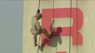 USMC Boot Camp Challenge | Here's how to participate