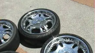 Rims For Sale Craigslist AD