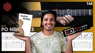 GuitarBuddy Vlog #4 | How I Create TAB Videos Step by Step (Bonus: My Guitar Book!)