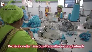 Professioneller Dessous-Hersteller in Bangladesch(2)/Unterw&auml;sche /Dessous /BH/Schlafanzug/Pyjamas