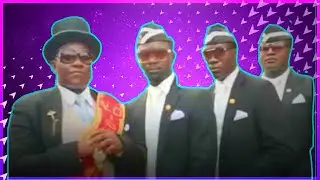 COFFIN DANCE MEMES ExE |FUNERAL PUBG MOBILE