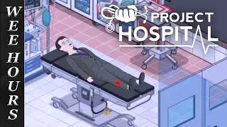 Cat Scratch Fever | Project Hospital (Part 46)