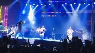 ভাঙ্গা নদী @ ফকিরা Rishra মেলা