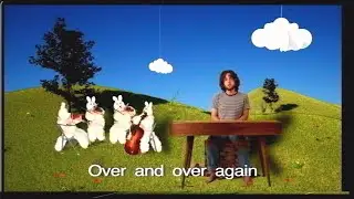 Over & Over - Jesse Munsat (Official Video)