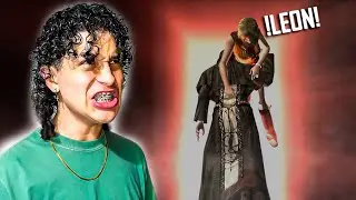 !NO PUEDO MÁS CON ASHLY! - Resident evil 4 con Puyolcito #5