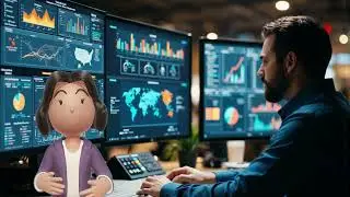 MATAR's AI Strategy for Smart Airport Excellence