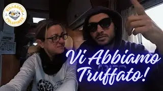 Il Villaggio Fulltimer &egrave; Una TRUFFA