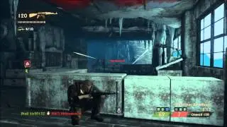 Un bond dans le temps - Multi d'Uncharted 3