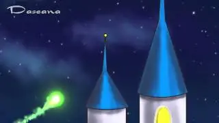 ★Animated Disney Promo by Daseana★
