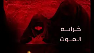 خرابة الموت