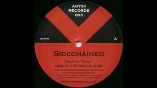 SIDECHAINED   Digital Twist Mix 1