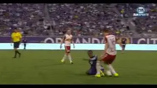Cyle Larin's 