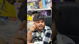 Azab Gazab Ka Customer 🤣🤣Comedy/ #comedy #funny #comedyshorts #shorts #crazypulkit #td 🤣🤣