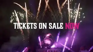 Stereo Sunday (Weekend) Tickets nu verkrijgbaar!