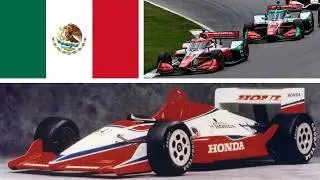 The BIGGEST Stories Still to Come in the IndyCar Offseason
