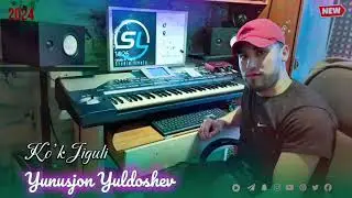 KO’K JIGULI  🚙 - YUNUSJON YULDOSHEV (cover version)