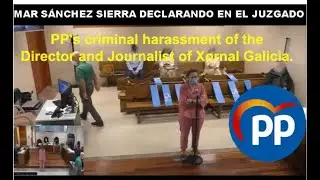 Xornal Galicia TV If you want to help the journalist share it