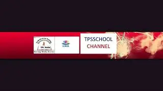 TPSSCHOOL Live Stream