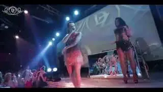 СЛАВА - Dozari Club