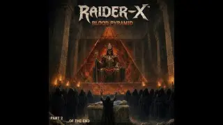 Raider-X Live! Guitar and Vocals Metallica Megadeth Ozzy Pantera Live Guitar Live Music Live Metal 🤘