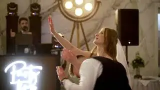 DJ Lucky &ndash; DJ na Wesele | Wy m&oacute;wicie TAK💍 -  ja robię imprezę! | Andrych&oacute;w &bull; Krak&oacute;w &bull; Katowice 🎵🎧