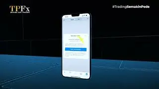 Trading Forex di TPFx!