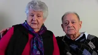 Age is More: Meet Mary & Bill Cody